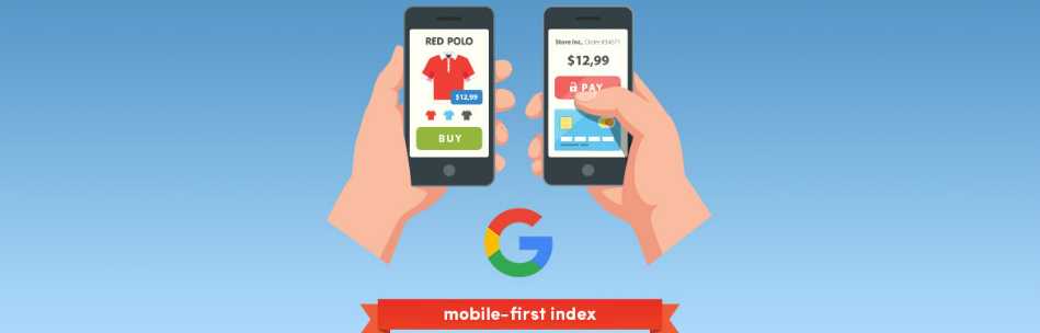 Важность Mobile First для SEO