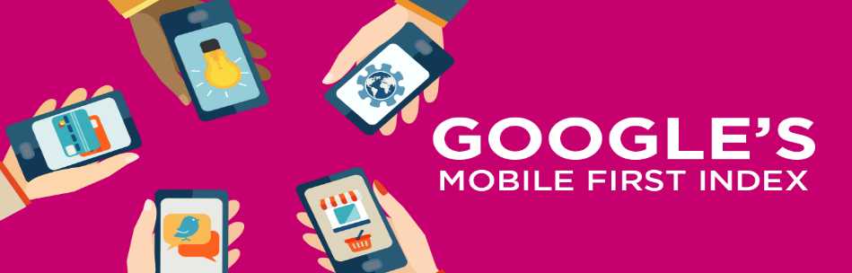 Важность Mobile First для SEO